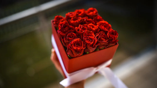 What to Know Before Sending Flowers on Thai Valentine’s Day - BestBloomBuddy
