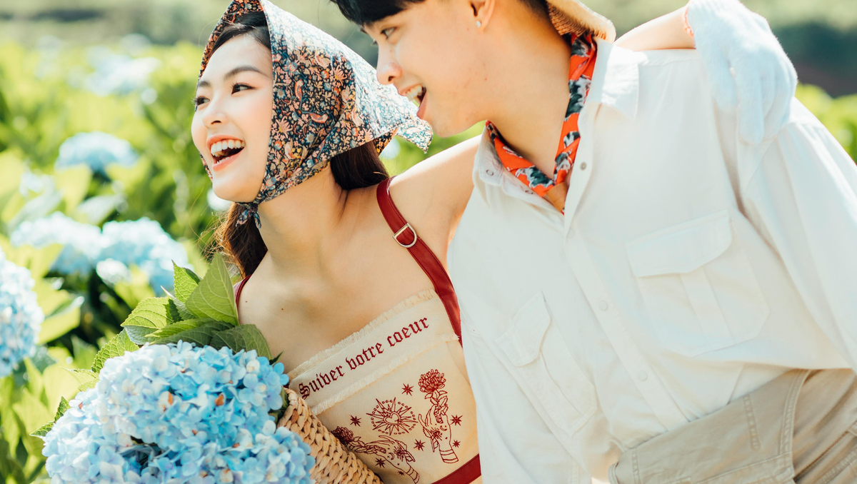 Flowers for Her: Thoughtful Flower Gift Ideas for Your Girlfriend or Wife