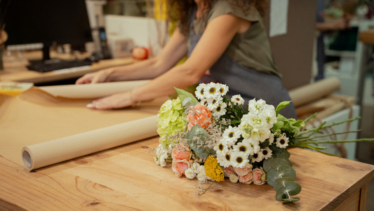 Same-Day Flower Delivery in Bangkok: Here’s Why Expats Choose Best Bloom Buddy
