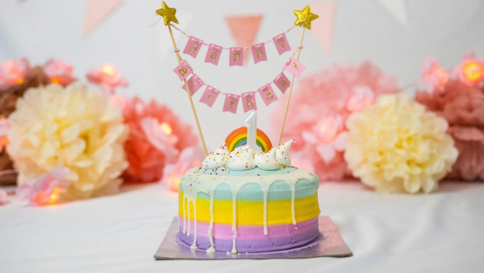 Birthday Flowers in Bangkok: What to Send and When to Order - BestBloomBuddy