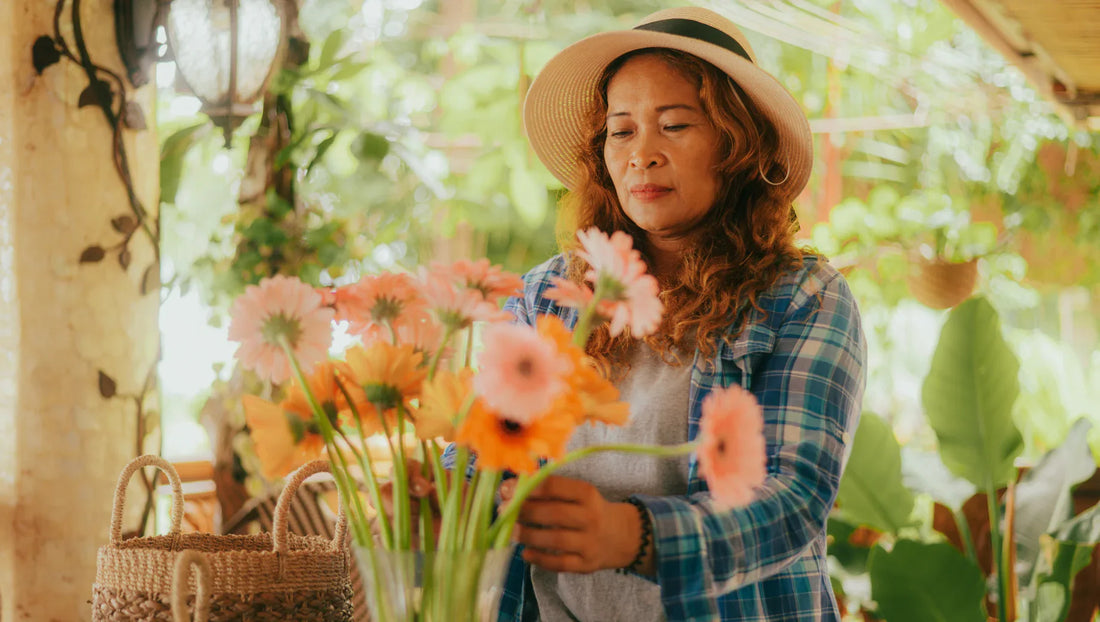 Bangkok’s Most Popular Flower Types—and What They Mean - BestBloomBuddy