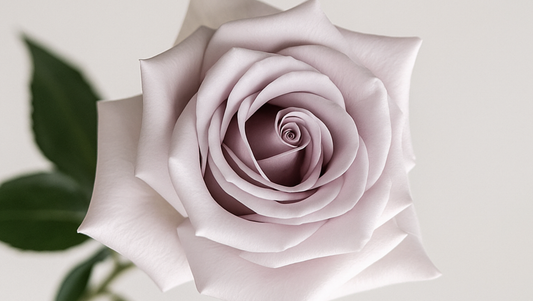 Menta Rose – A Hint of Cool Sophistication