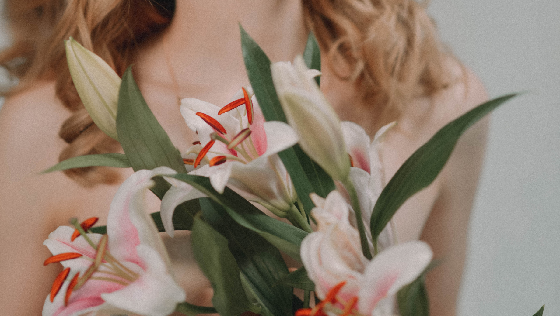 The Timeless Beauty and Meaning of Lilies