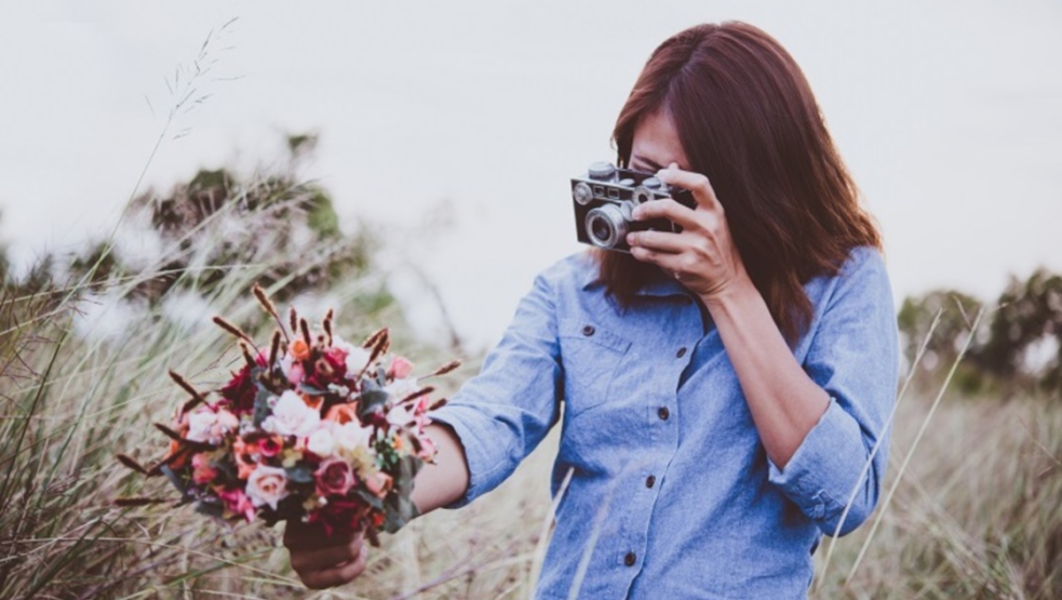 What Makes a Bouquet “Photogenic”? Design Principles Behind Social-Rea ...