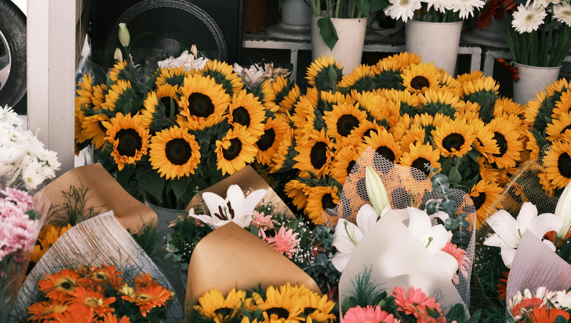 Best Same-Day Flower Delivery in Bangkok – 2025 Edition - BestBloomBuddy