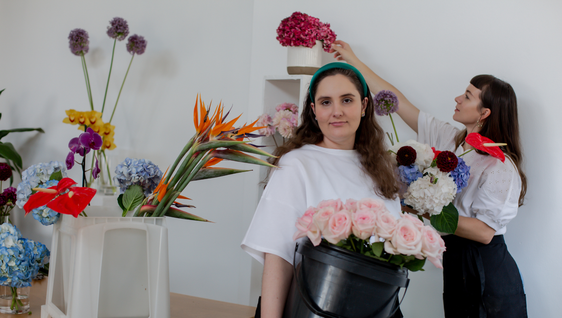 How to Keep International Women’s Day Flowers Fresh in Thailand’s Climate