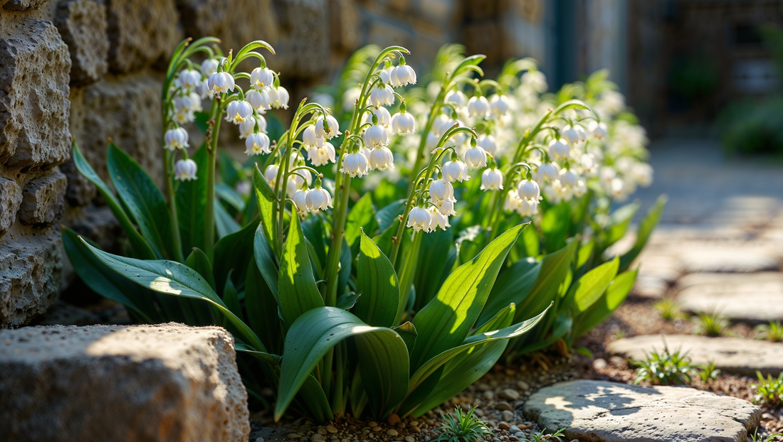 May Birth Flower: Lily of the Valley Meaning, Symbolism & Birthday Gift Ideas