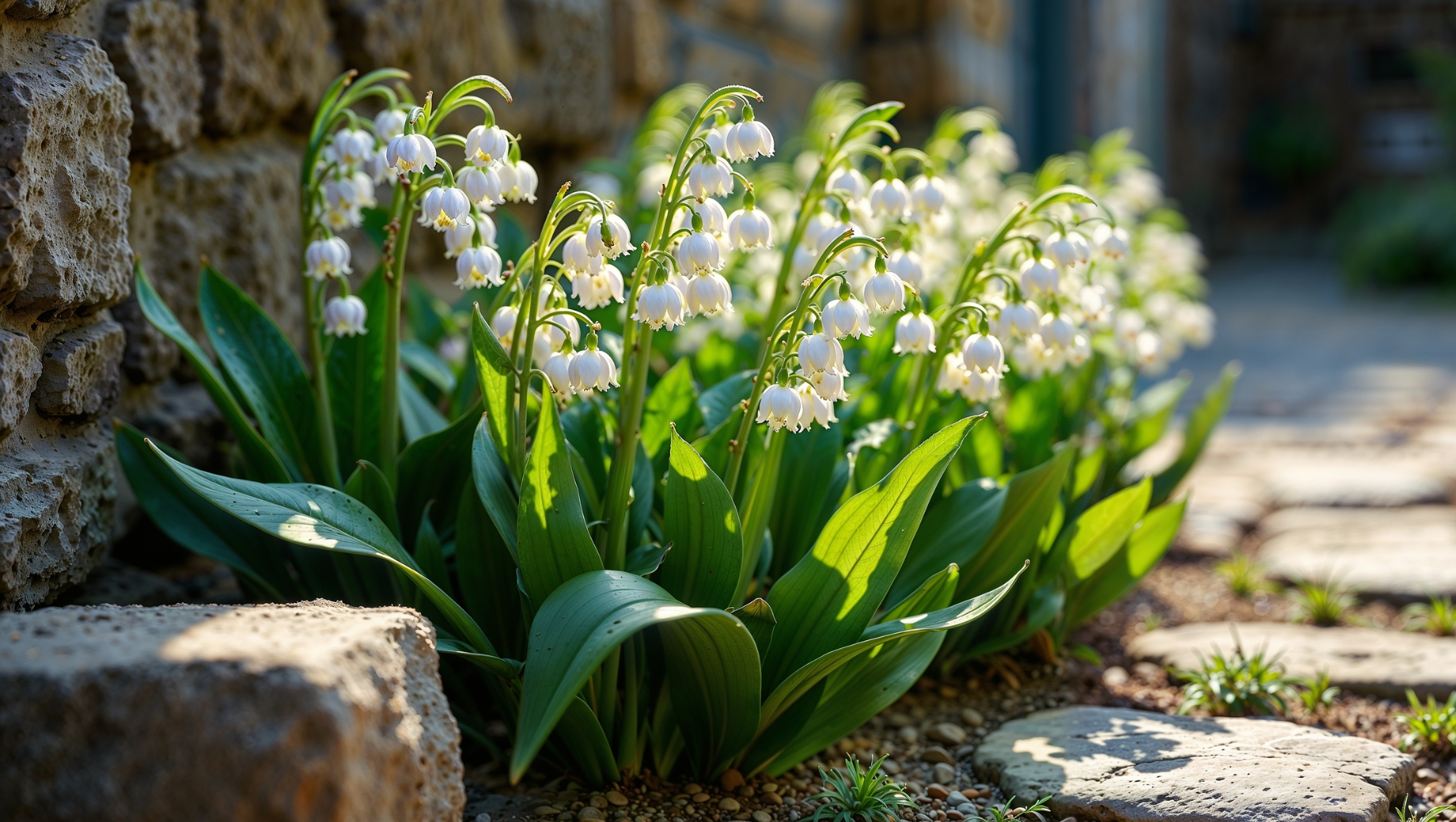 May Birth Flower: Lily of the Valley Meaning, Symbolism & Birthday Gift Ideas