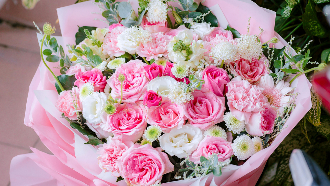 Flower Delivery in Phuket – Same-Day Service with Premium Quality