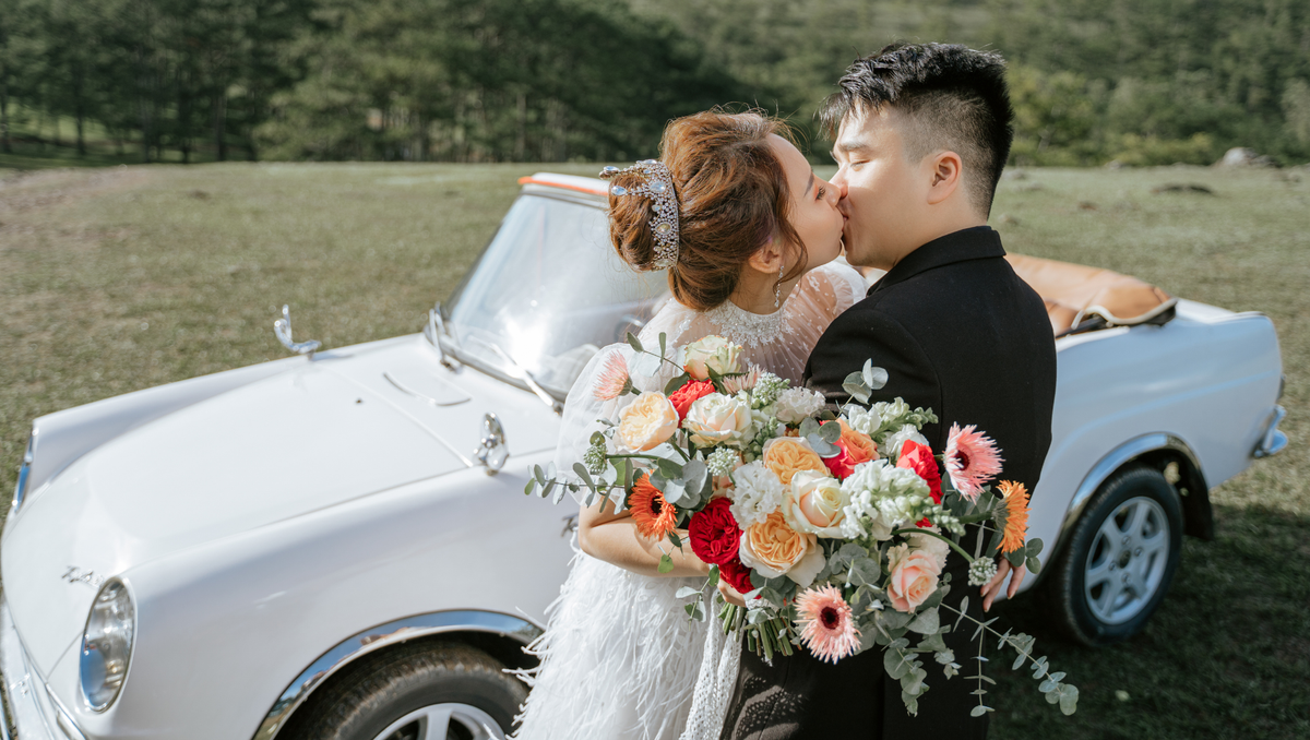 Wedding Anniversary Gift Ideas: Thoughtful Gifts for Your Wife or Husband