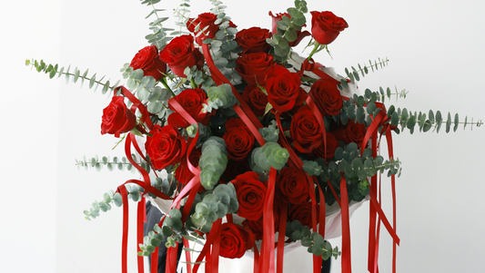 Christmas Flower & Gift Ideas 2026