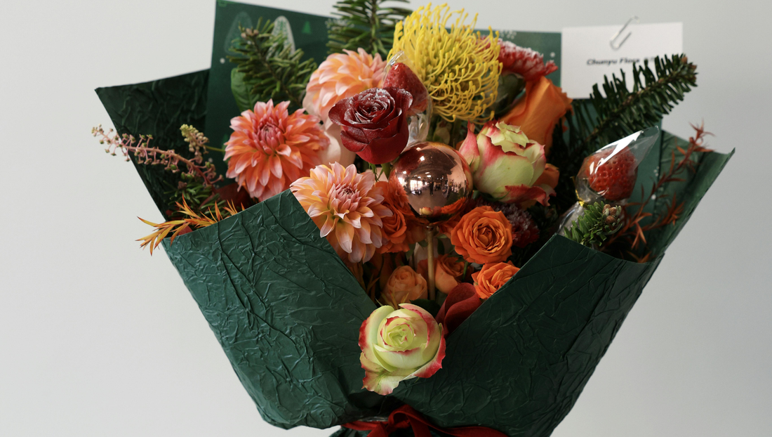 Merry Moments Start Here - Enjoy Our Christmas Promotion 2026 with Code “MerryMoment”