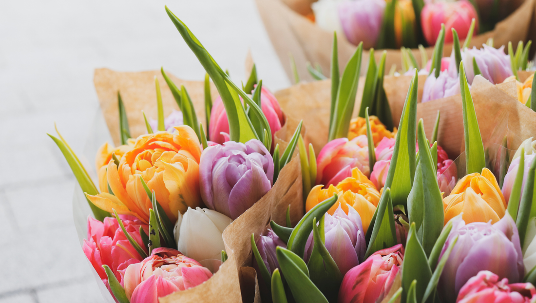 The Psychology of Sending Flowers on International Women’s Day in Thailand