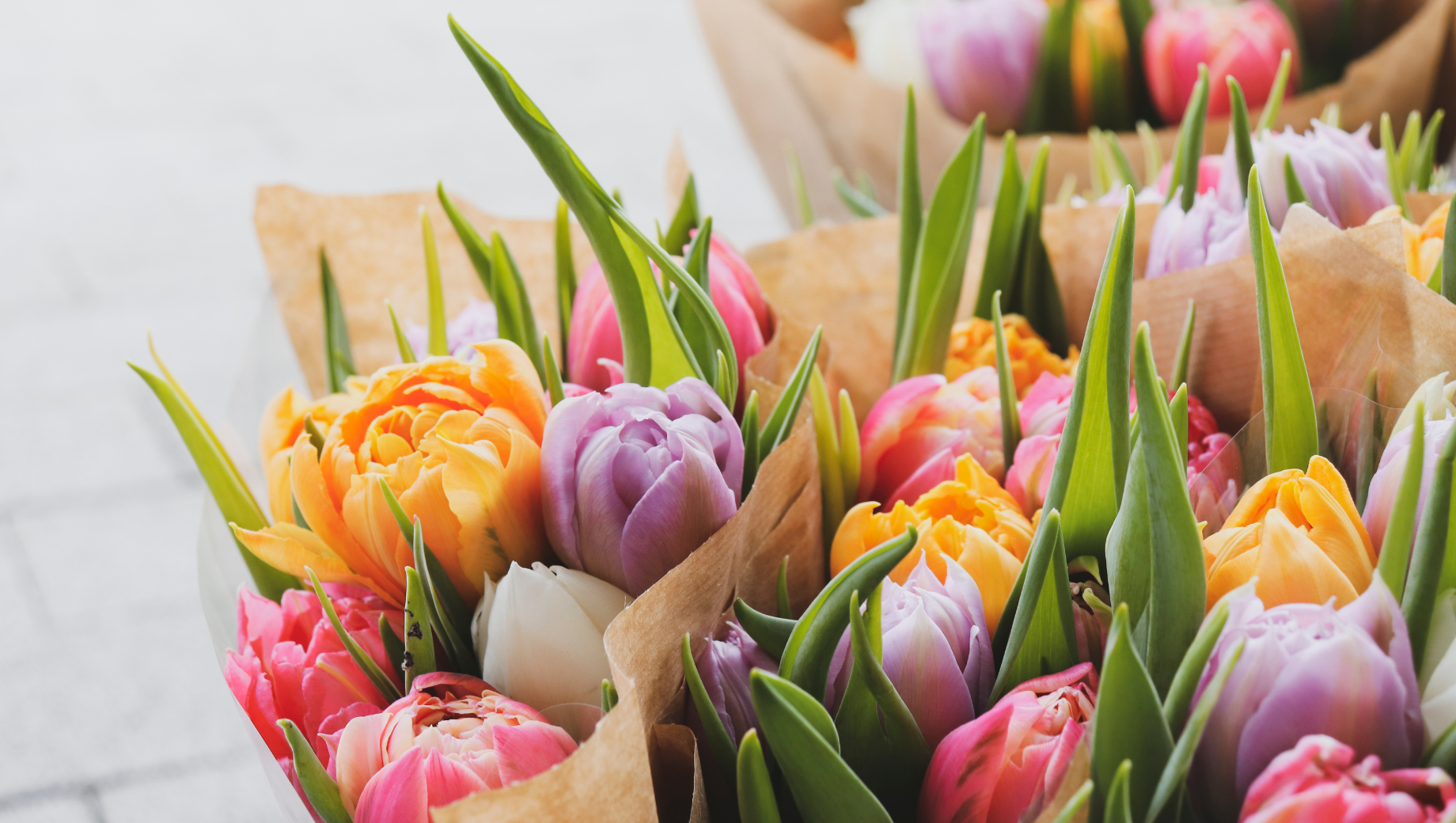 The Psychology of Sending Flowers on International Women’s Day in Thailand