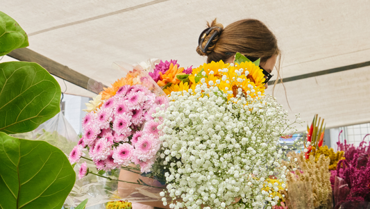 Flower Delivery Bangkok: Sending Flowers in Bangkok Has Never Been Easier! - BestBloomBuddy
