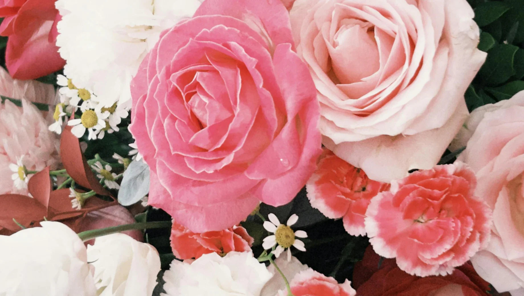 New Year Bouquet Design Ideas 2026