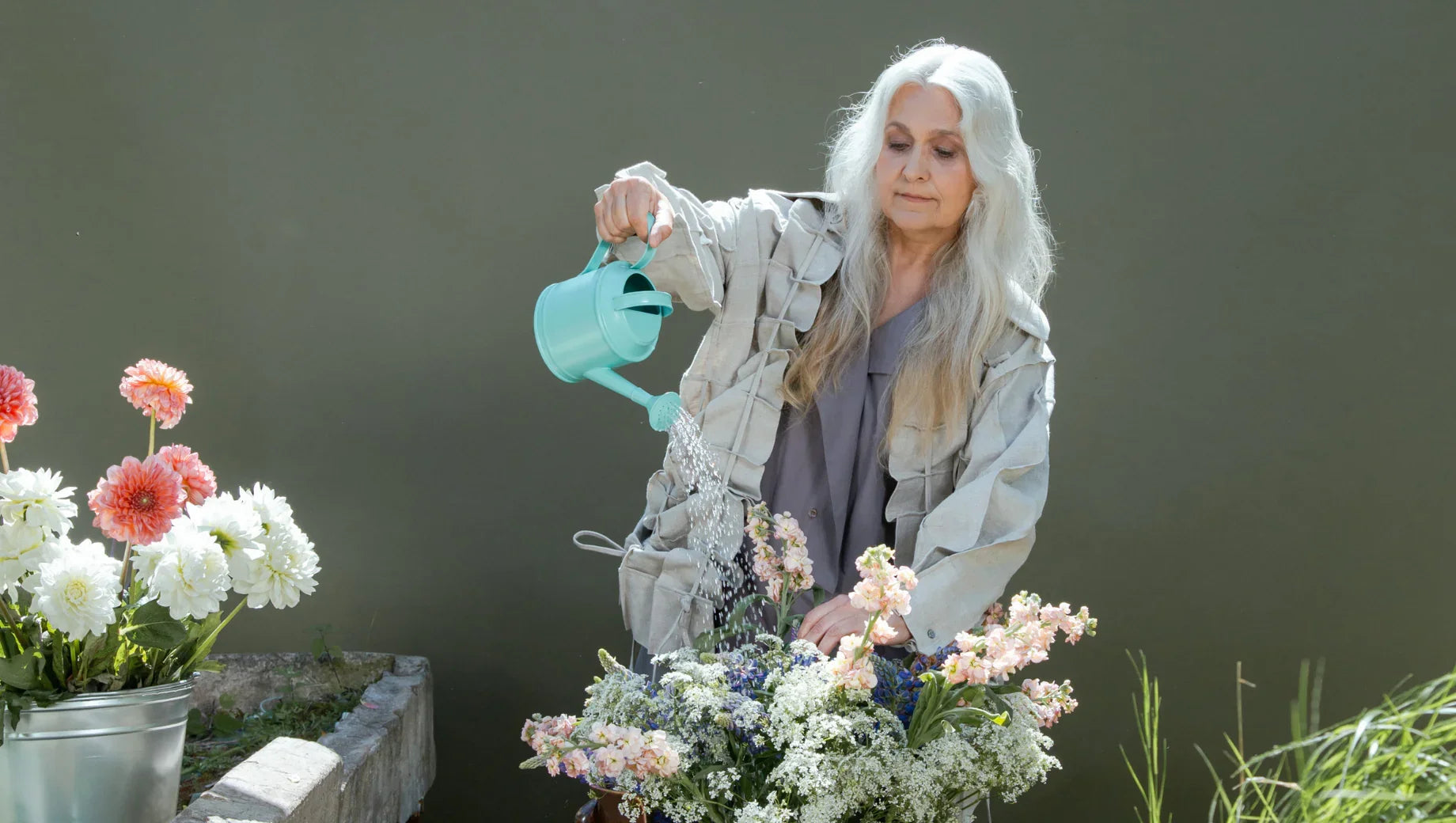 Why Gardening Is a Beloved Activity Among Older Adults - BestBloomBuddy