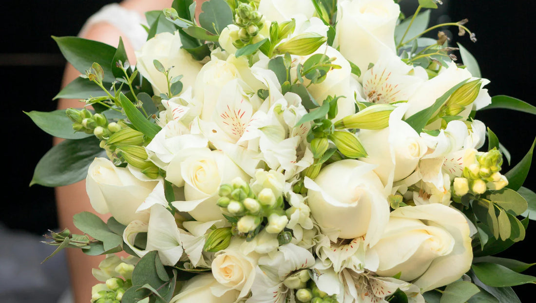 New Year Bouquet Design Ideas: Elegant Flowers to Start the Year Right