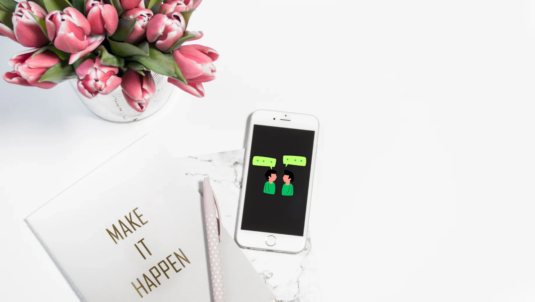 From Chat to Checkout: How to Order Flowers via WhatsApp in Bangkok - BestBloomBuddy