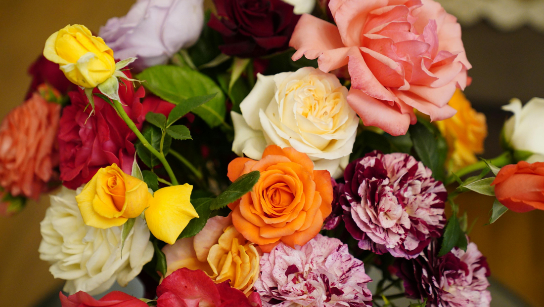 Top 10 Birthday Flowers to Send in Thailand in 2026: Beautiful Blooms for Every Personality