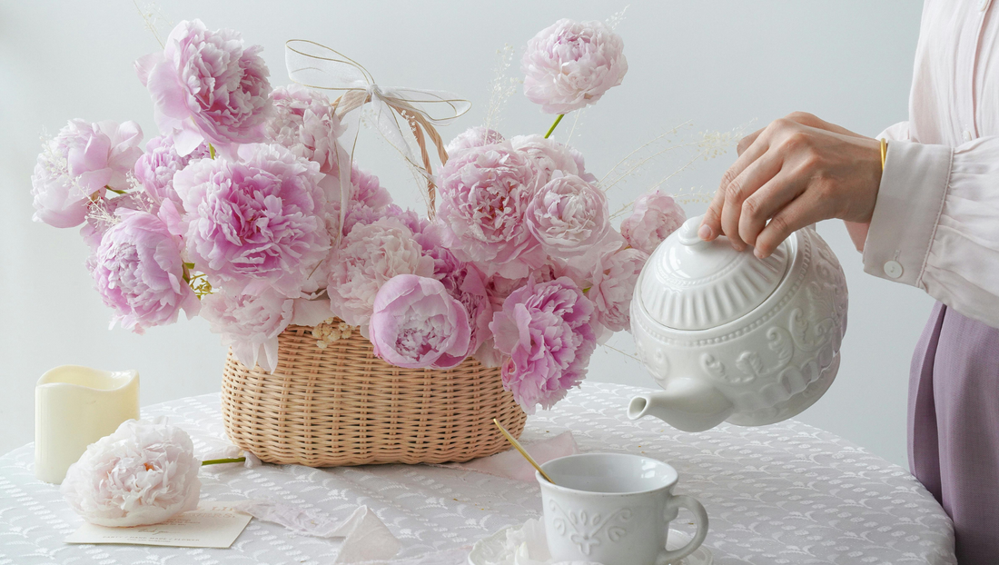 Pride Month 2026: Celebrate Love in Every Color with Beautiful Flowers
