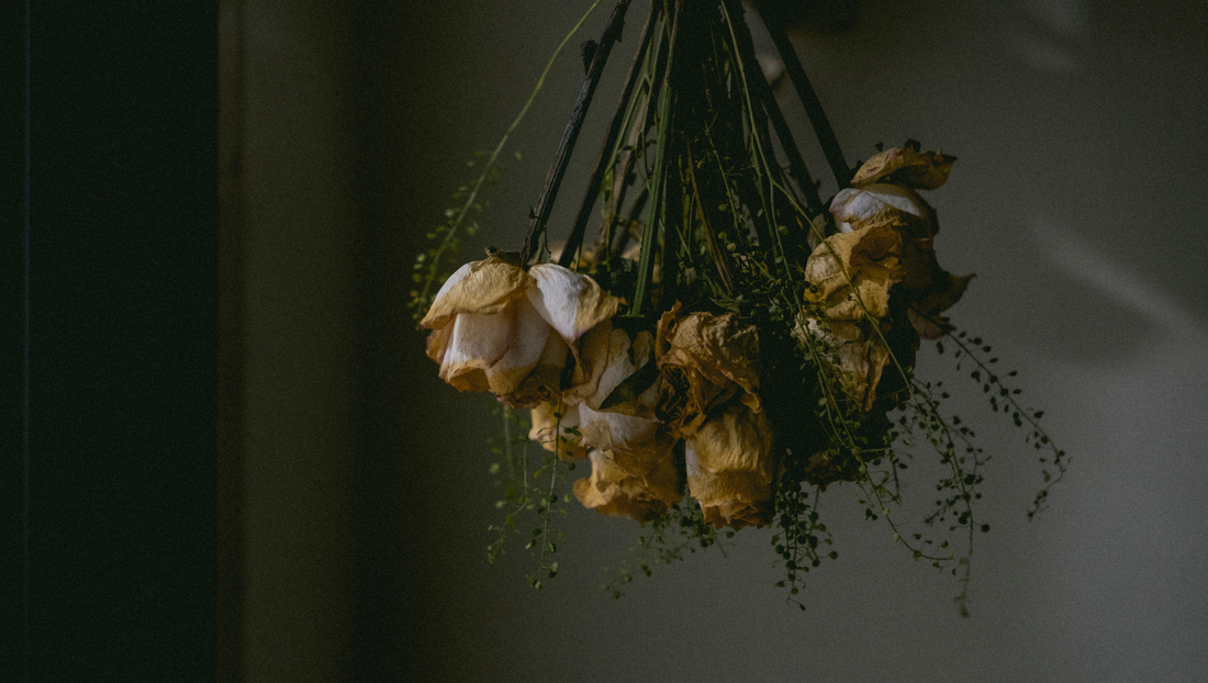 7 Beautiful Flower Preservation Artists in Thailand to Preserve Your Bouquet Memories