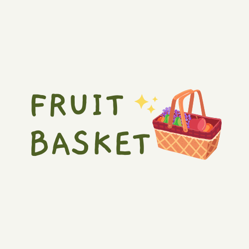 Fruit Basket Collection