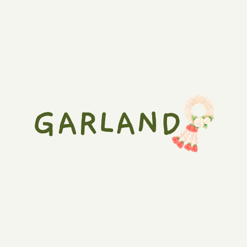 Flower Garland Collection - BestBloomBuddy