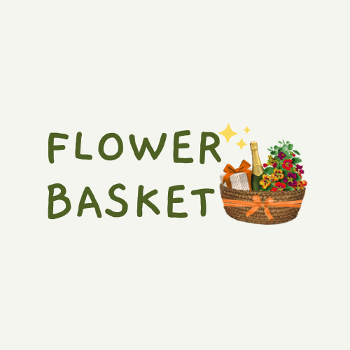 Flower Basket Collection - BestBloomBuddy