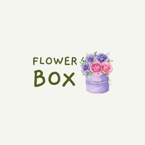 Flower Box Collection - BestBloomBuddy