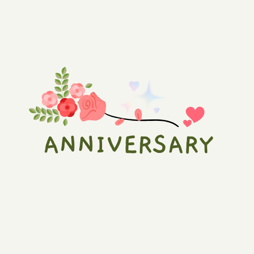 Anniversary Collection - BestBloomBuddy