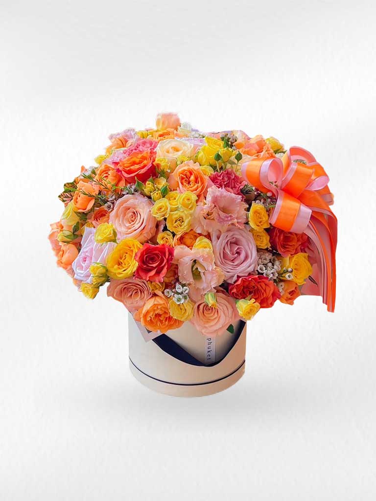 Mom’s Beautiful Soul - Mother's Day Flower - BestBloomBuddy