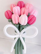 241026-36color-36white-flower-flowerhand-Mix-tulip-daisy-chamomile-goldrod-bluesky- fuchsia-white-HBD-Pom-Greeny-Sense - BestBloomBuddy