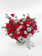 Velvet Bloom - Flower Box - BestBloomBuddy