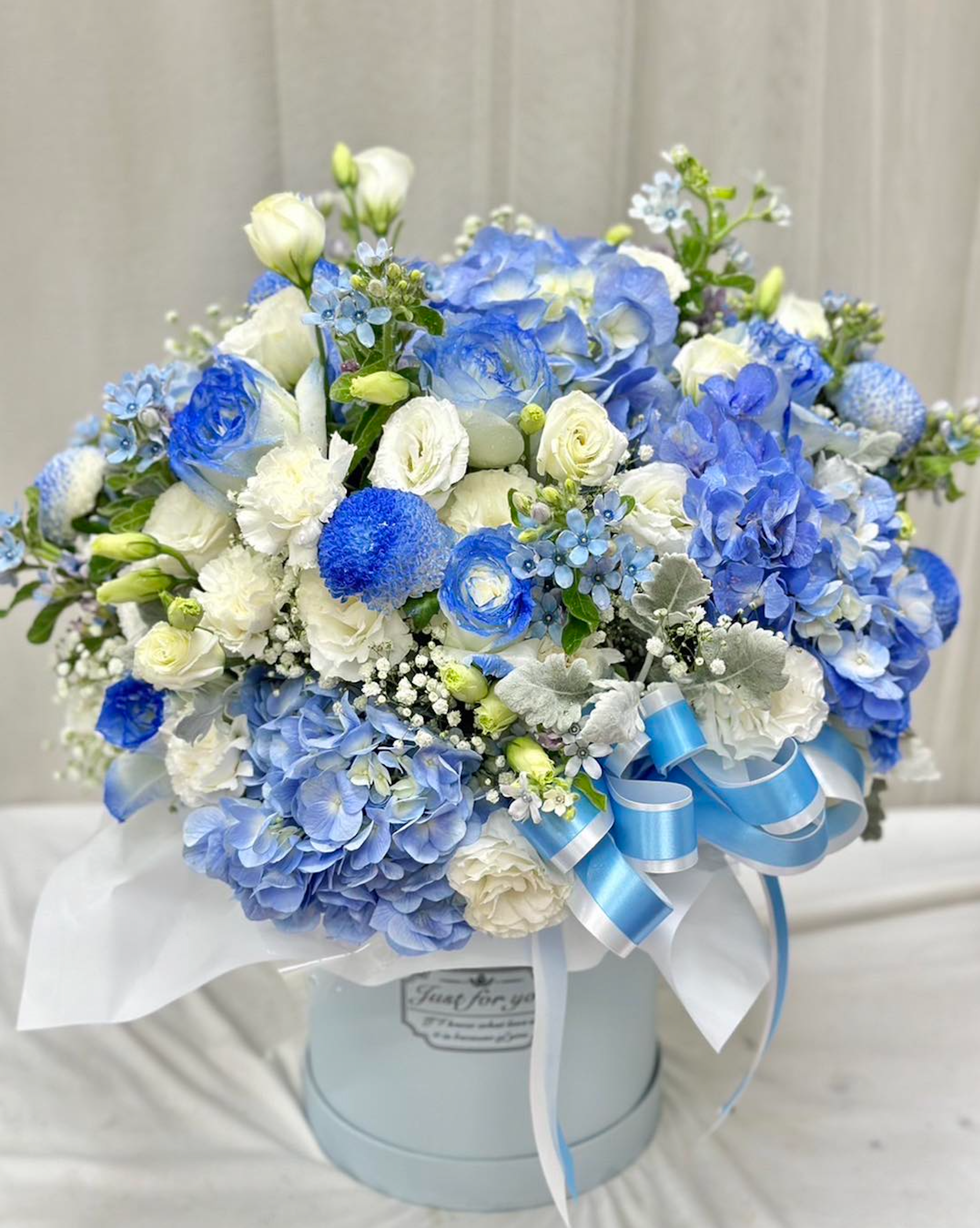 Forever with Mom - Mother's Day Flower - BestBloomBuddy