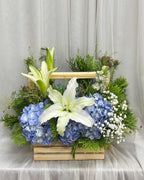 Mom, You Are Precious - Mother's Day Flower - BestBloomBuddy