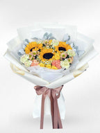 Tender and True Mom - Mother's Day Flower - BestBloomBuddy