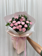 A Gift For Mom’s Heart - Mother's Day Flower - BestBloomBuddy