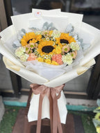 Tender and True Mom - Mother's Day Flower - BestBloomBuddy