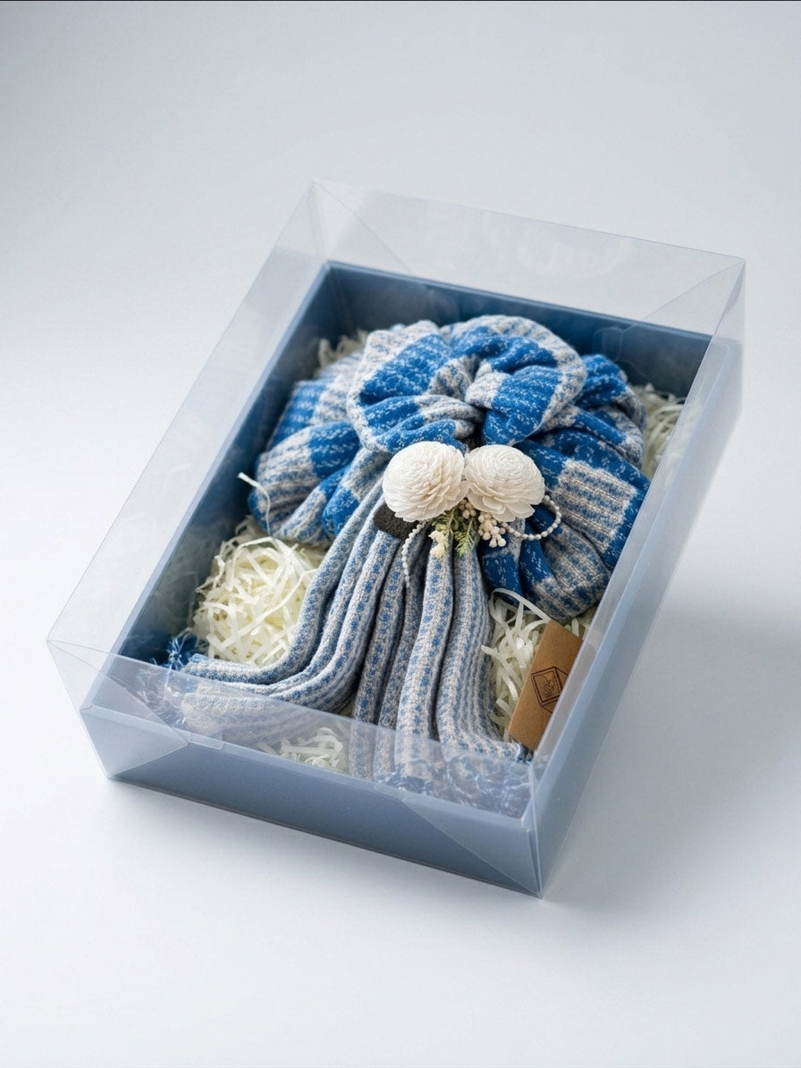 Deeply Loved Mom Gift Set