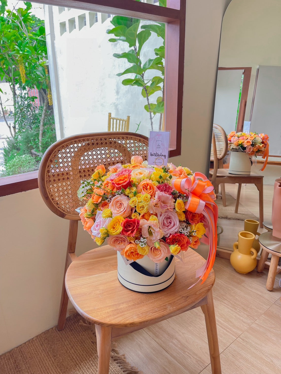 Mom’s Beautiful Soul - Mother's Day Flower - BestBloomBuddy