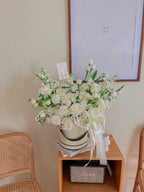 Blossom Haven - Flower Box - BestBloomBuddy