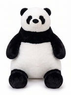 Chubby Panda — ตุ๊กตาแพนด้า