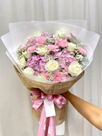 Graceful Mom Gift - Mother's Day Flower - BestBloomBuddy