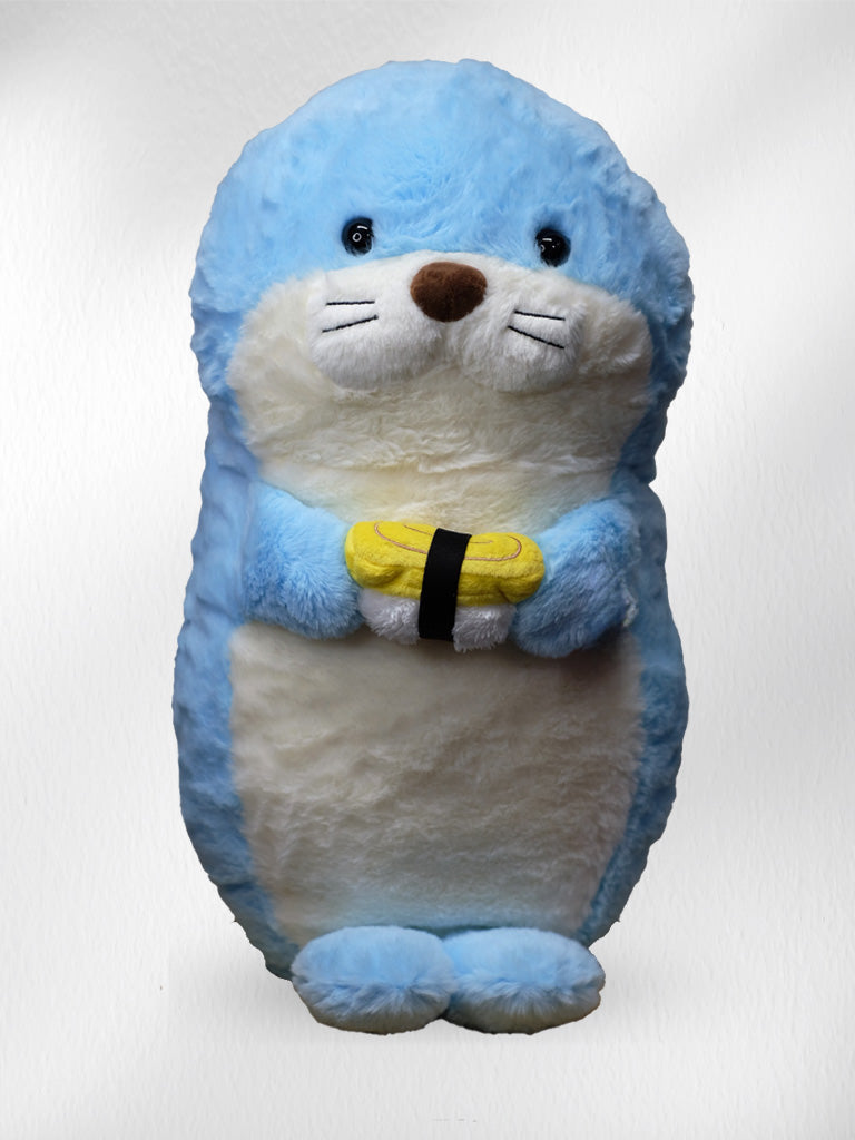 Sealy Tamago— ตุ๊กตาน้องแมวน้ำ