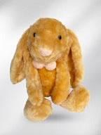 Honey Flop Bunny (caramel)  | BestBloomBuddy