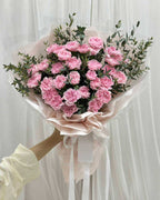 A Gift For Mom’s Heart - Mother's Day Flower - BestBloomBuddy