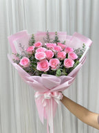 Mom’s Beautiful Gift - Mother's Day Flower - BestBloomBuddy