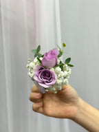 Boutonniere (Fresh Flower) - BestBloomBuddy