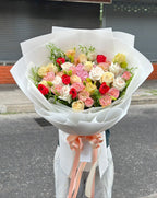 Fabulous Mom’s Gift - Mother's Day Flower - BestBloomBuddy